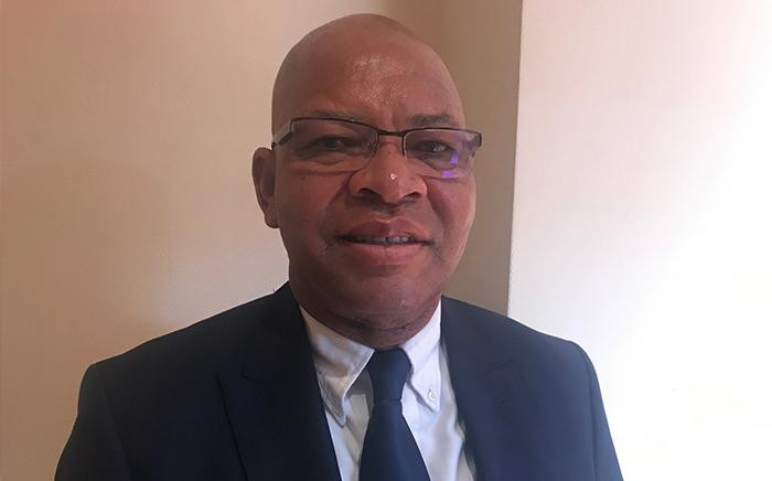 FILE: Limpopo Premier and ANC chairperson Stan Mathabatha. Picture: EWN.