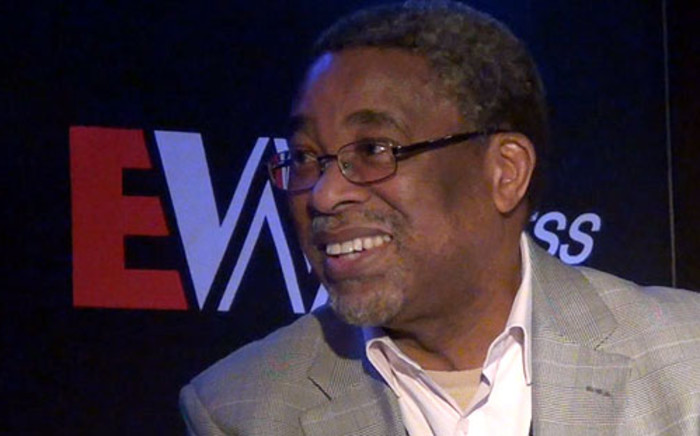 FILE: Political Economist Moeletsi Mbeki says the country’s political situation has led to corruption.