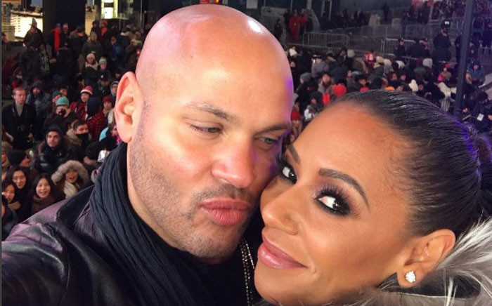 Stephen Belafonte files papers for step-parent visitation, claims