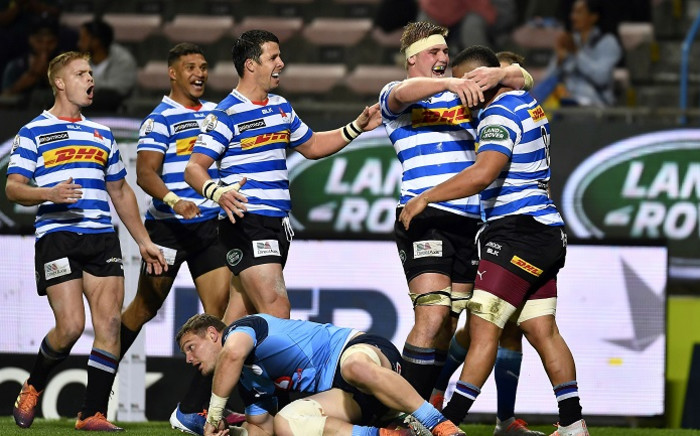 Western Province seal 20-5 victory over Bulls in Currie Cup opener. Picture: WP Rugby.