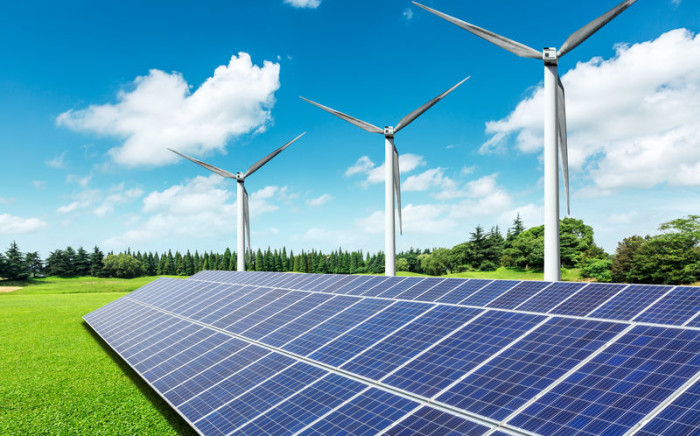 Eskom land lease deal for green energy a huge step to reduce load shedding'