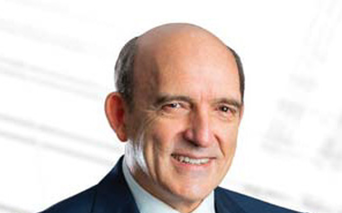 Imperial Holdings CEO Mark Lamberti, who is also a member of the Eskom board. Picture: imperial.co.za