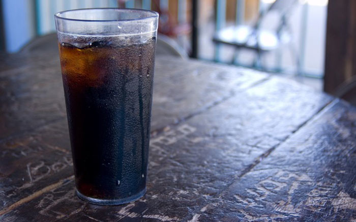 FILE: A soft drink. Picture: Freeimages.com