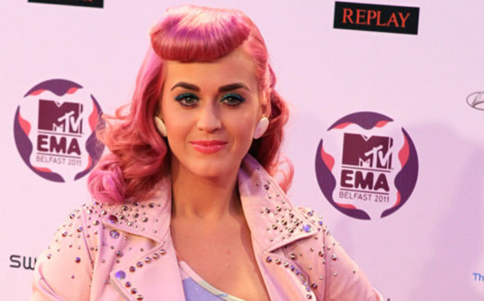 Katy Perry, Eminem triumph at MTV EMAs