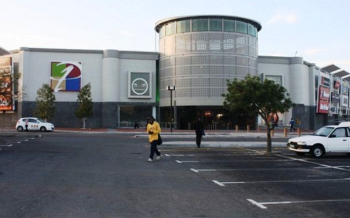 Security will be stepped up at Parow Centre following a spate of car robberies and thefts. Picture: Facebook. 