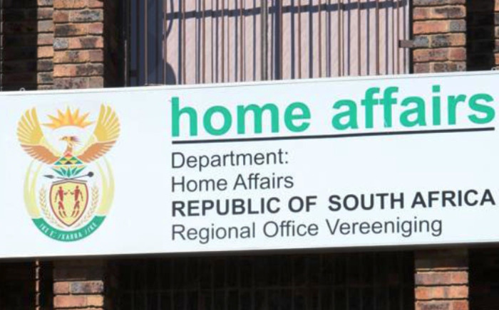 Department of Home Affairs. Picture: Facebook.
