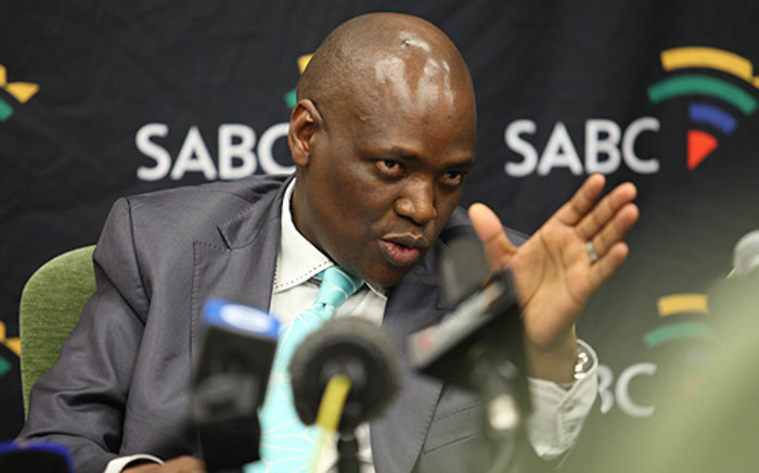 The SABC is expected to explain its decision to can a debate on Mangaung to Icasa.