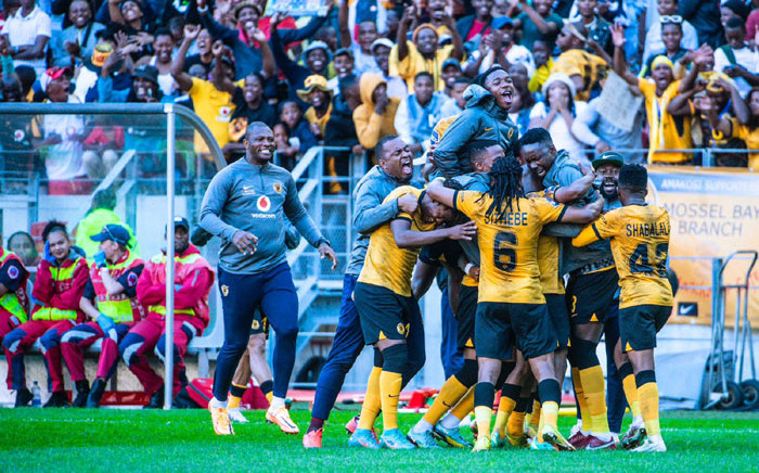 DStv Premiership Preview: Kaizer Chiefs