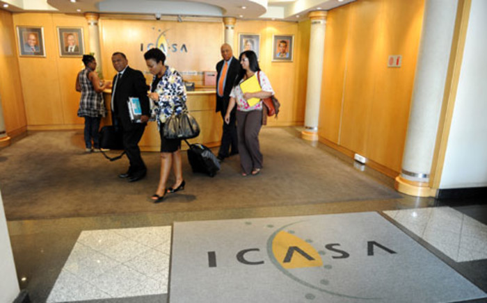 Icasa will remove regulations which include a 50 percent cut in call termination rates from next month. Picture: SAPA