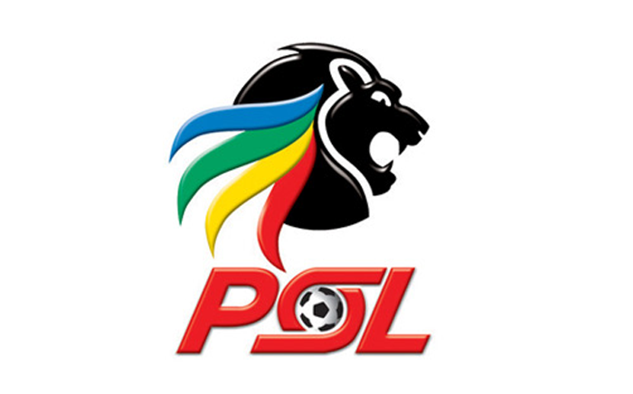 Premier Soccer League logo. Picture: PSL.
