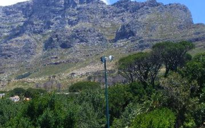 Table Mountain. Picture: Asanda Austin Jezile/EWN