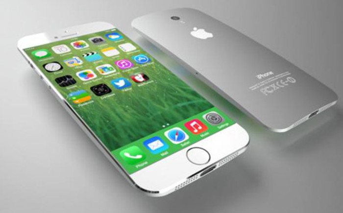 Apple Inc suppliers will begin mass producing displays as early as May for the next iPhone. Picture: Facebook.com.