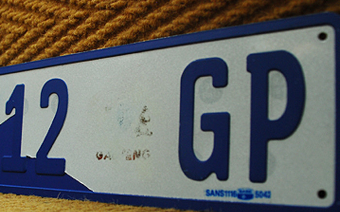 new-number-plates-for-gauteng