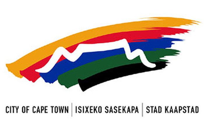 City of Cape Town Logo. Picture: EWN