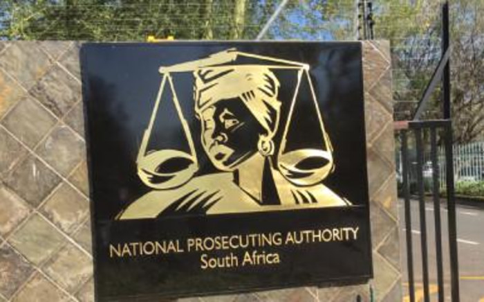 FILE: National Prosecuting Authority offices in Pretoria. Picture: Eyewitness News