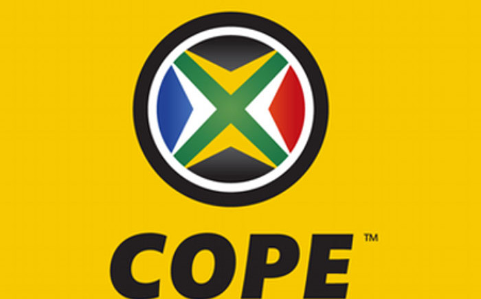 Congress of the People (Cope). Picture: Twitter