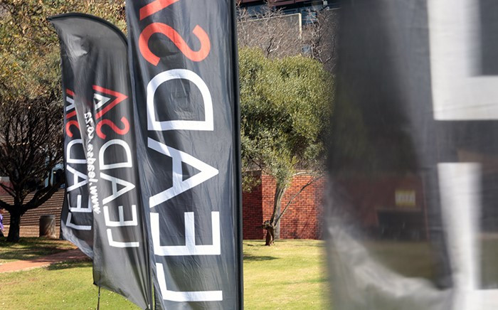 Business, government and civil society came together at the University of Johannesburg on 15 August 2015 for the LeadSA Changemakers. Picture: Reinart Toerien/EWN.