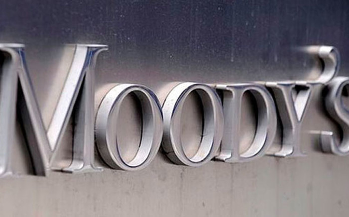 FILE: Moody's Ratings agency. Picture: Facebook.