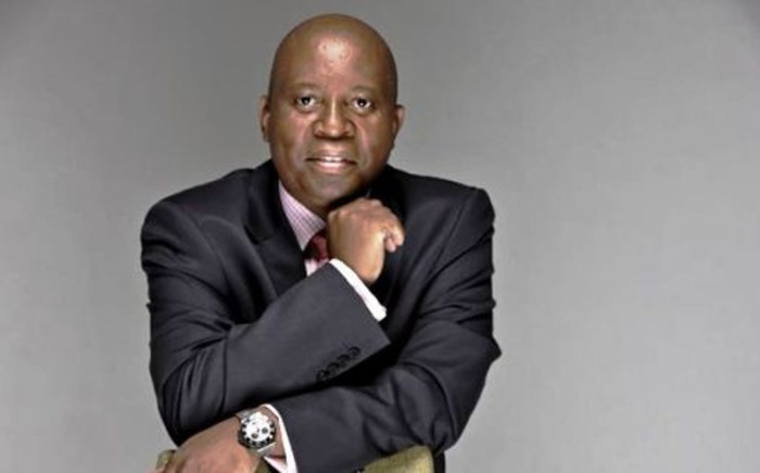 Mashaba Successful Business People Should Help Resolve Sas Challenges