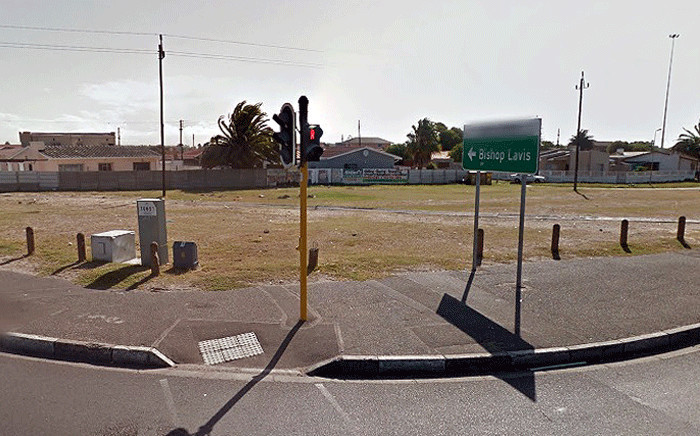 FILE: Three people were killed following a shooting in Bishop Lavis. Picture: Google Earth.