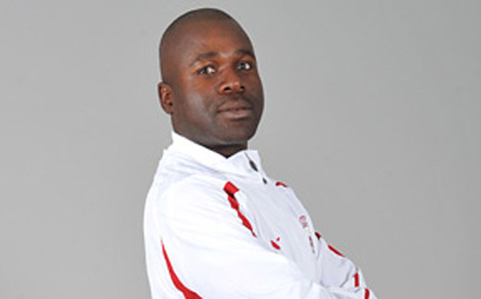 Moroka Swallows assistant coach Dennis Lota. Picture: Supplied.