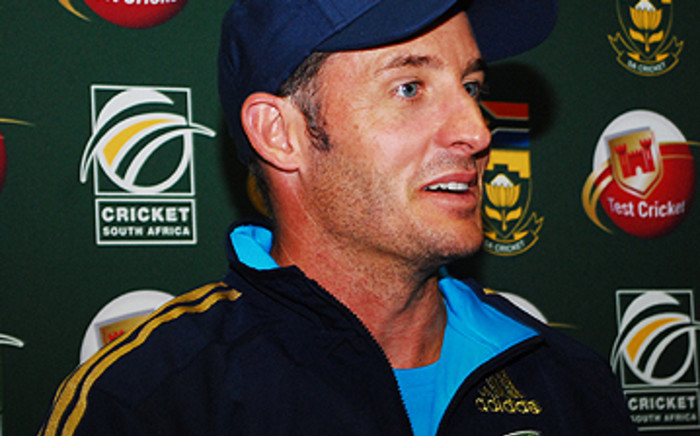 Australian cricketer Mike Hussey. Picture: Taurai Maduna/Eyewitness News