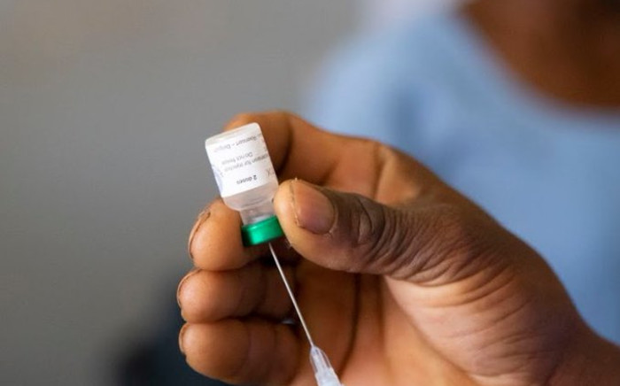 Malaria vaccine launched in Kenya: Kenya joins Ghana and Malawi to roll out landmark vaccine in pilot introduction. Picture: @WHO/Twitter