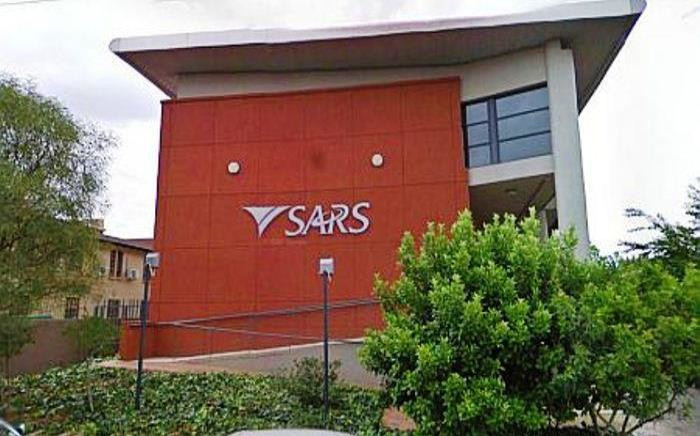The revenue service has filed an answering affidavit in Vlok Symington’s application to stop disciplinary proceedings against him. Picture: Sars.