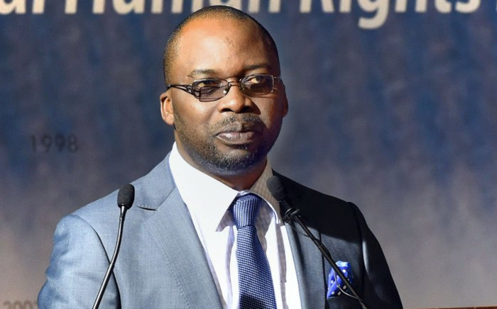 Minister of Justice and Correctional Services, Michael Masutha. Picture: GCIS.