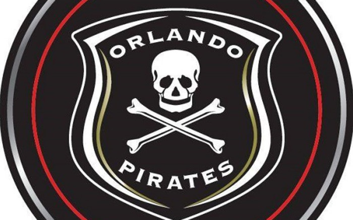 Orlando Pirates Football Club logo. Picture: Facebook