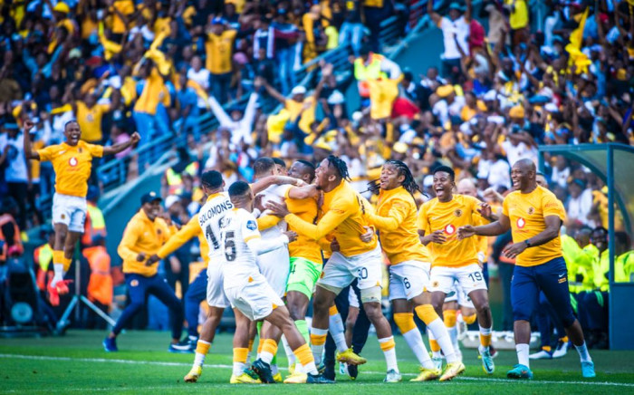 Zwane explains Kaizer Chiefs' struggles vs Orlando Pirates