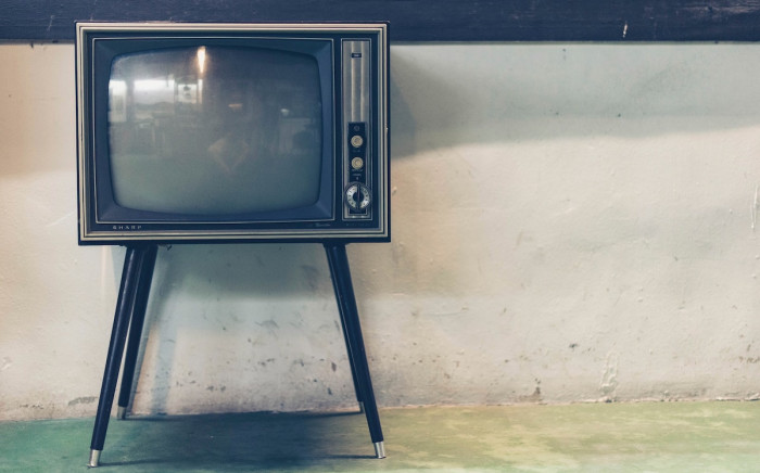 FILE: A number of civil organisations are planning to protest against government plans to disconnect the analogue TV signal. Picture:  Sven Scheuermeier on unsplash.com