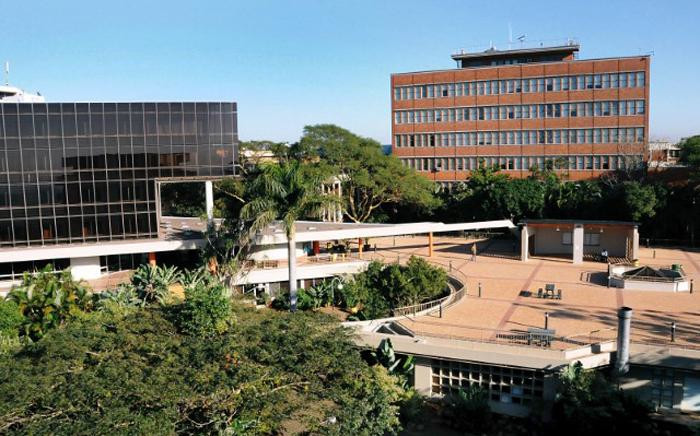 The University of KwaZulu-Natal. Picture: Supplied.