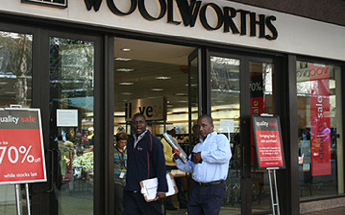 A young designer is accusing Woolworths of plagiarism. Picture: EWN.