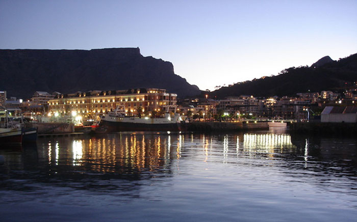 The V&A Waterfront seen in Cape Town. Picture: freeimages.com