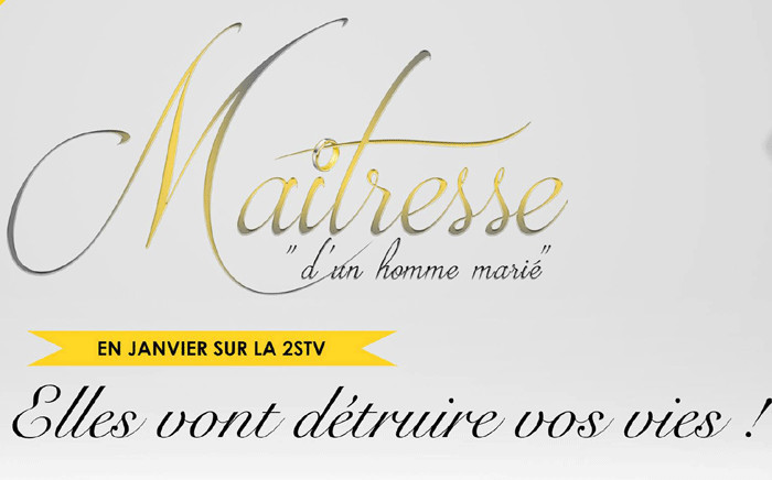 FILE: Maitresse d'un homme marie" ("Mistress of a married man"). Picture: Facebook.