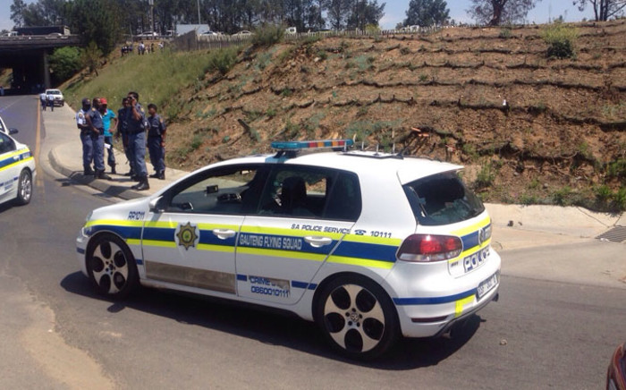 FILE: The JMPD’s Edna Mamonyane said they would investigate the matter. Picture: @crimeairnetwork