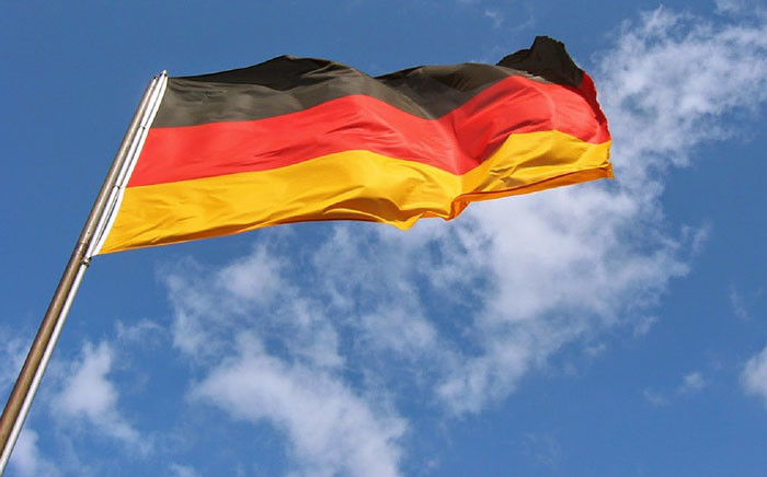 German flag. Picture: Pixabay.com.