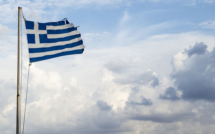 Greece Flag. Picture: Pixabay.com