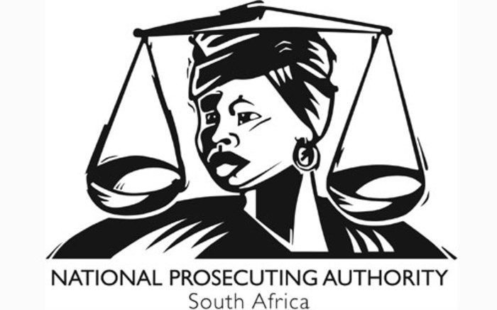 National Prosecuting Authority. Picture: NPA