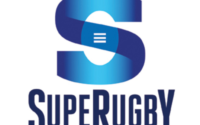 New Super Rugby logo. Picture: SANZAR 