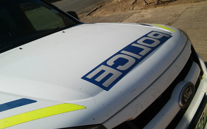 FILE: Officers allegedly fired warning shots and a short while later, the 33-year-old woman's body was found just a few meters away.. Picture: Winnie Theletsane/EWN.