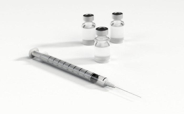 FILE: For instance, Moderna Inc has sped up plans for its experimental COVID-19 vaccine and said it expected to start a late-stage trial in early summer. Picture: Pixabay.com