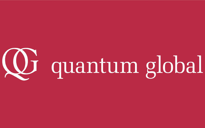 Quantum Global logo. Picture: quantumglobalgroup.com