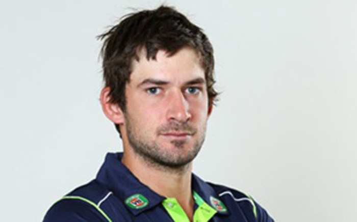 FILE: Australian cricketer, Joe Burns. Picture: Official Australia Cricket team Facebook page.