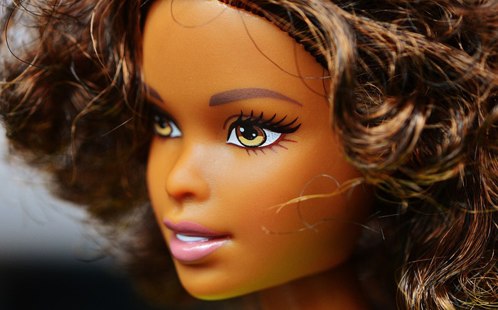 FILE: Barbie doll. Picture: Pixabay.com.