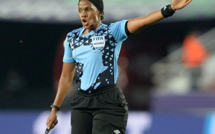 Refereeing World: Hottest female football referees