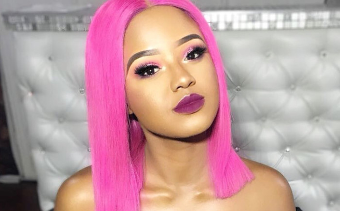 I'm walking away': Babes Wodumo speaks out on being a survivor