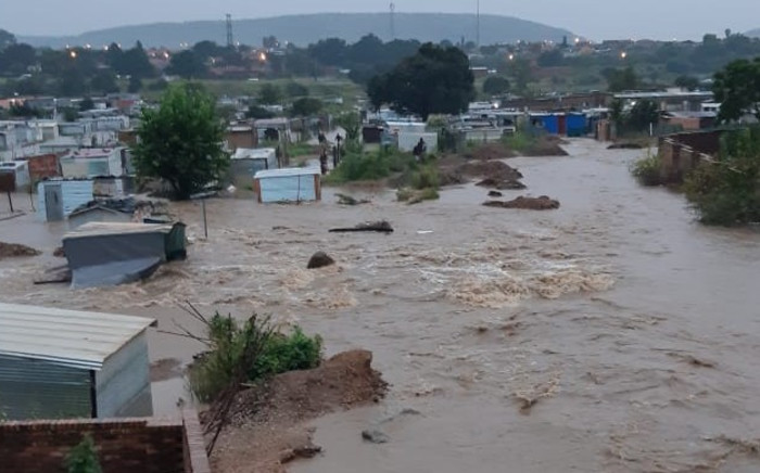 Rescue Operations Underway For Three People Missing In Gauteng Floods