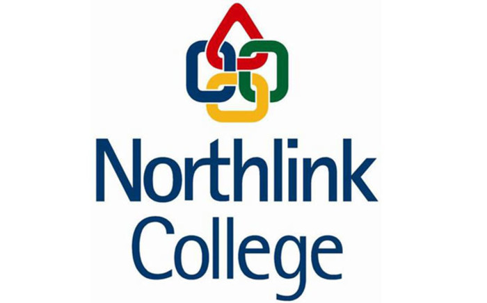 Northlink College logo. Picture: Twitter.